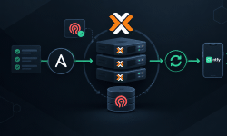 Featured image of post Automating Proxmox VE Updates with Ansible