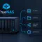 Construction et installation de mon NAS avec TrueNAS SCALE