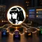 My Homelab AI Crew with Hermes Agent