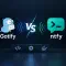 Test de Gotify et Ntfy, un système de notifications self-hosted