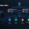 OPNsense HA dans Proxmox, ma Configuration Homelab Complète