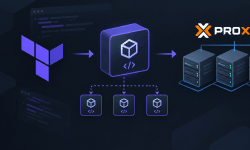 Featured image of post Create a Terraform module for Proxmox
